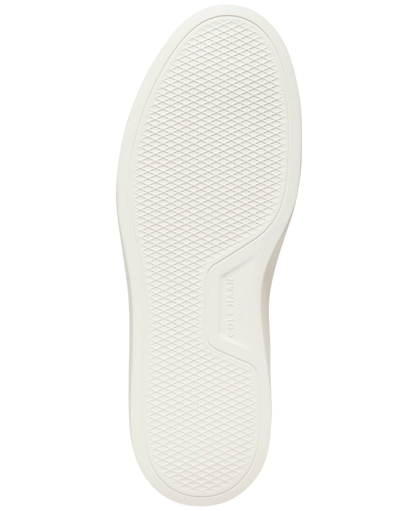 Мужские кроссовки Cole Haan GrandPro Yacht Lace-Up, цвет: Слоновая кость песочный — фото 4