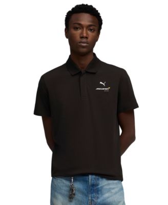 Men's McLaren Small Logo Polo Shirt