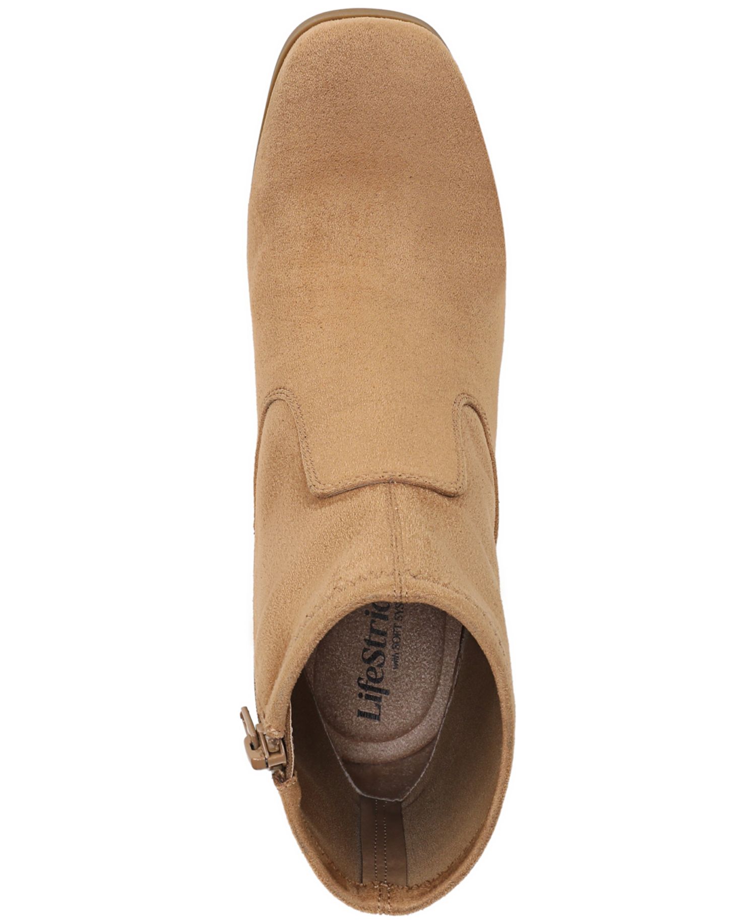 Women's Henny Ankle Booties