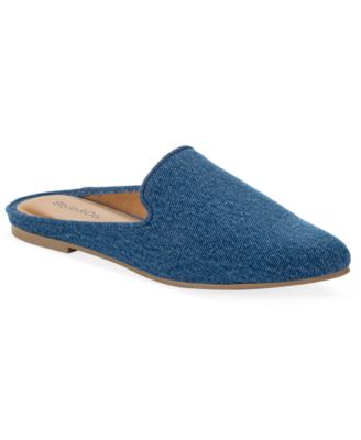 Women's Naomii Slip-On Mules