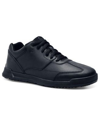 Liberty Women's Slip Resistant Water Resistant Work Shoes