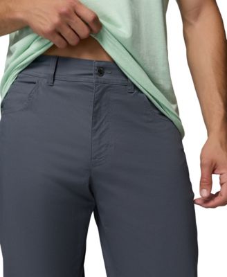 Men's Rapid Rivers UPF 50 Flat Front Pants