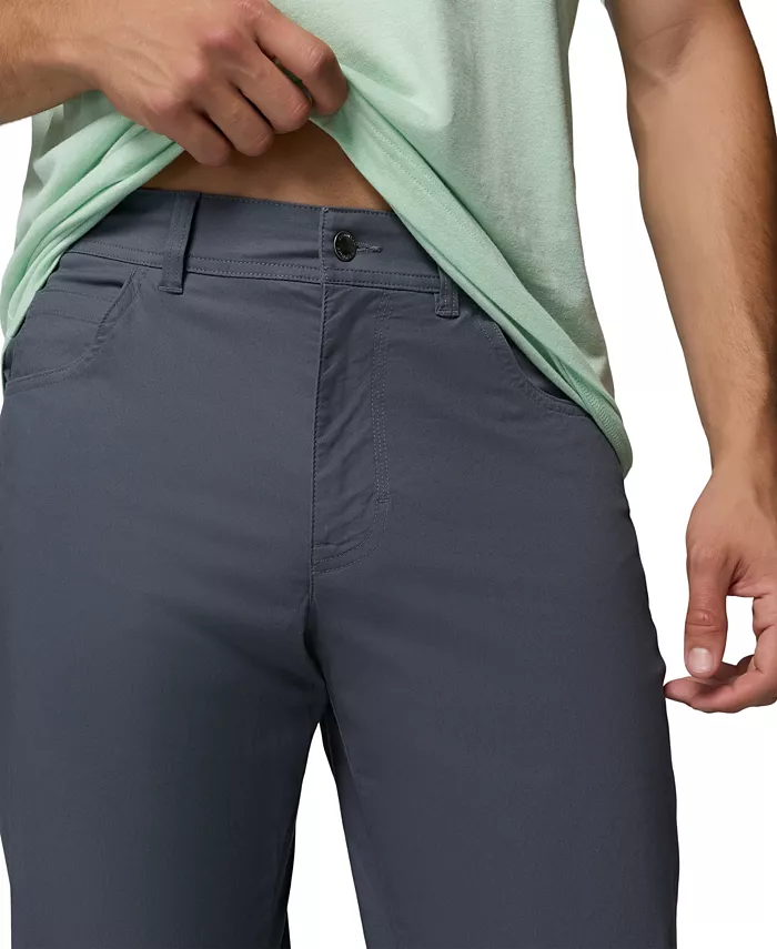 Men's Rapid Rivers Flat Front Pants - thumbnail 10