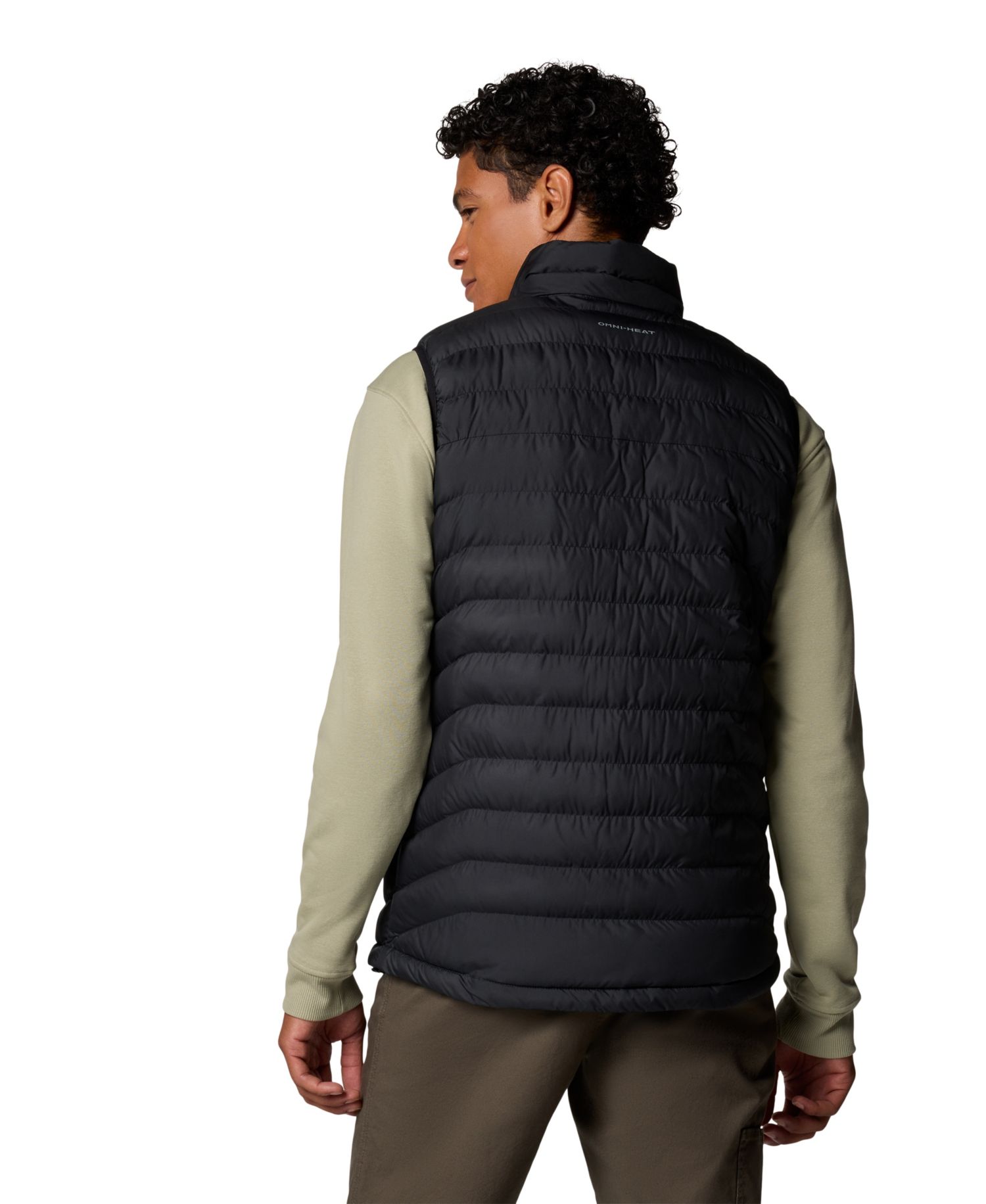 Men's Powder Lite II Puffer Vest