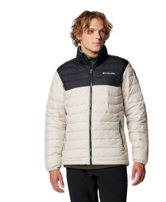 Men's Powder Lite II Puffer Jacket