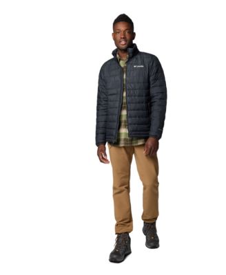 Men's Powder Lite II Puffer Jacket