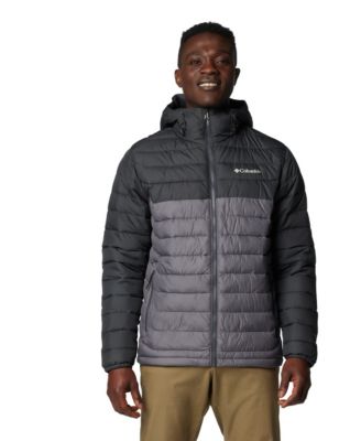 れ*ん様 『希少』Columbia hooded puffer jacket b Columbia Men's Powder Lite II Hooded Jacket - Macy's