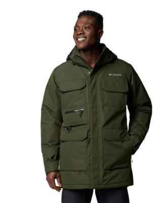 Men's Landroamer II Parka