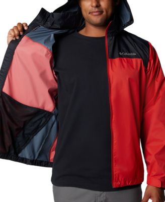 Men's Glennaker Lake II Rain Jacket