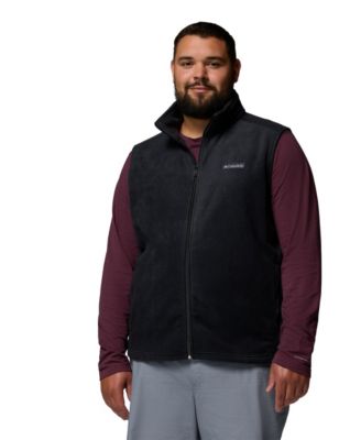 Men's Big & Tall Steens Mountain Vest