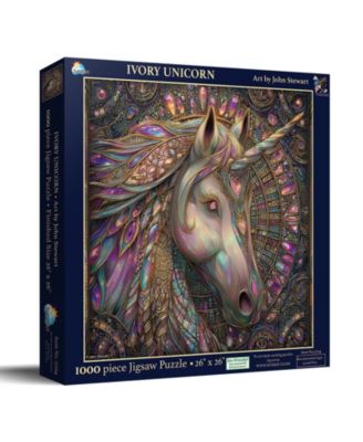 Unicorn 1000 piece Jigsaw Puzzle for Adults