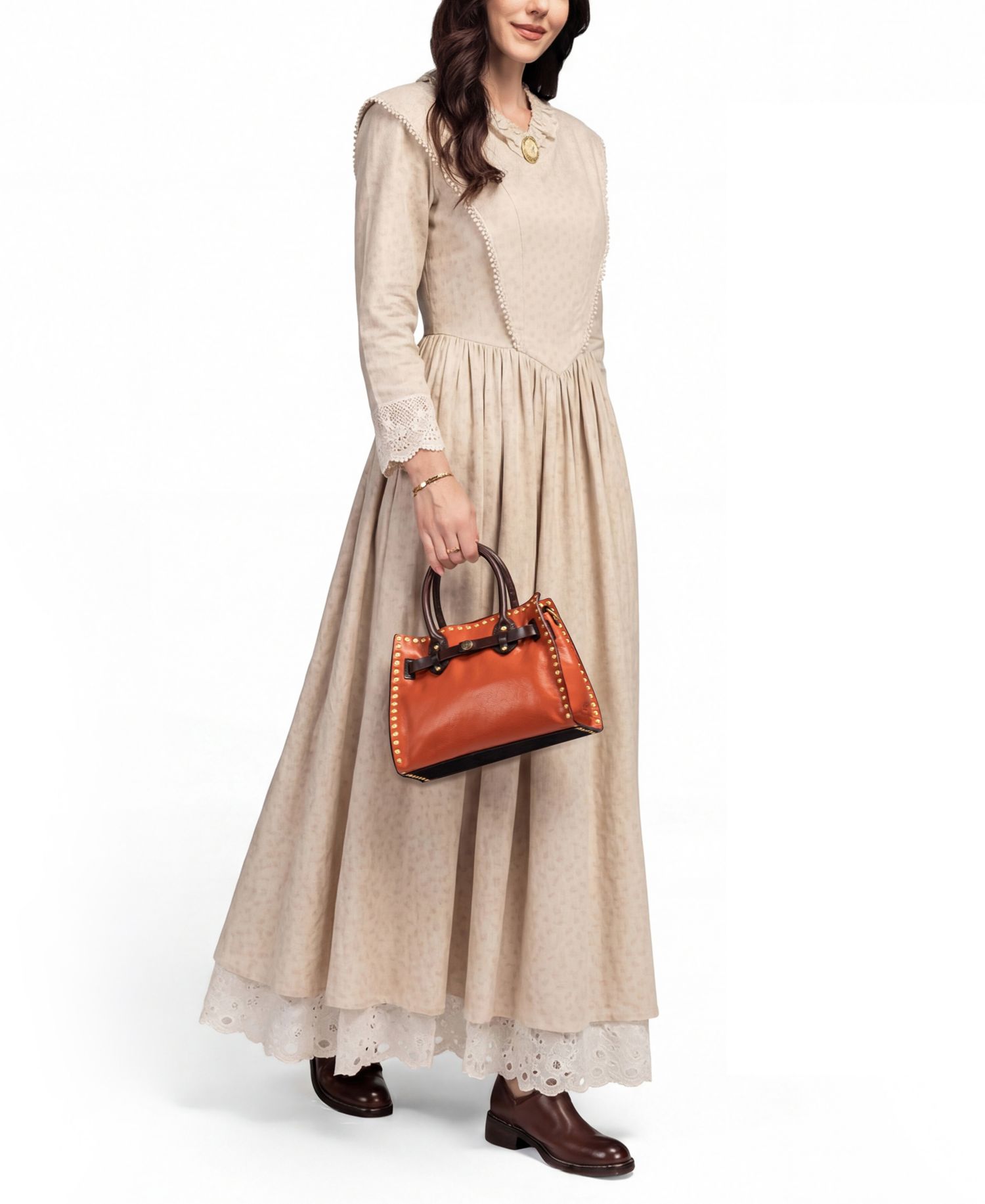 Westland Small Tote Handbag