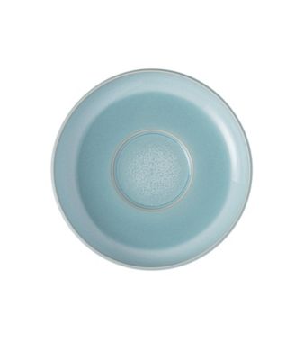 Perlemor Coffee Saucer