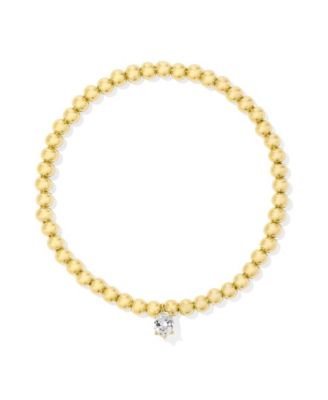 Cailin Cubic Zirconia Stretch Bracelet
