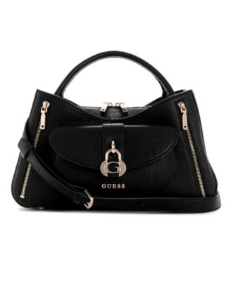 Jessa Girlfriend Medium Satchel Handbag