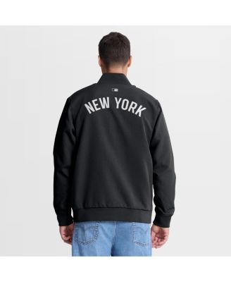 Nike Men's Black New York Yankees Authentic Collection Dugout