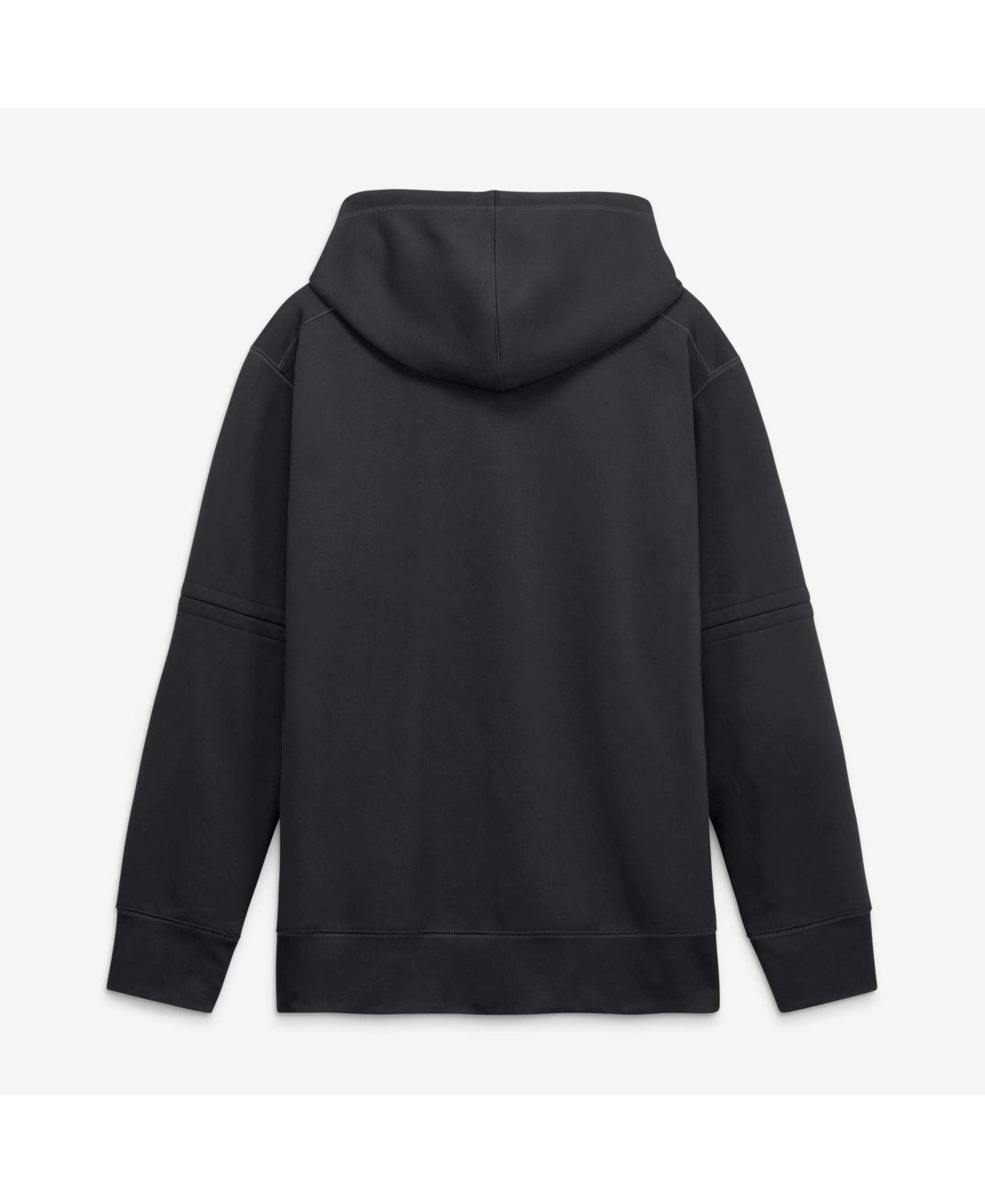 Men's Black Chicago White Sox Authentic Collection Therma-FIT Hoodie