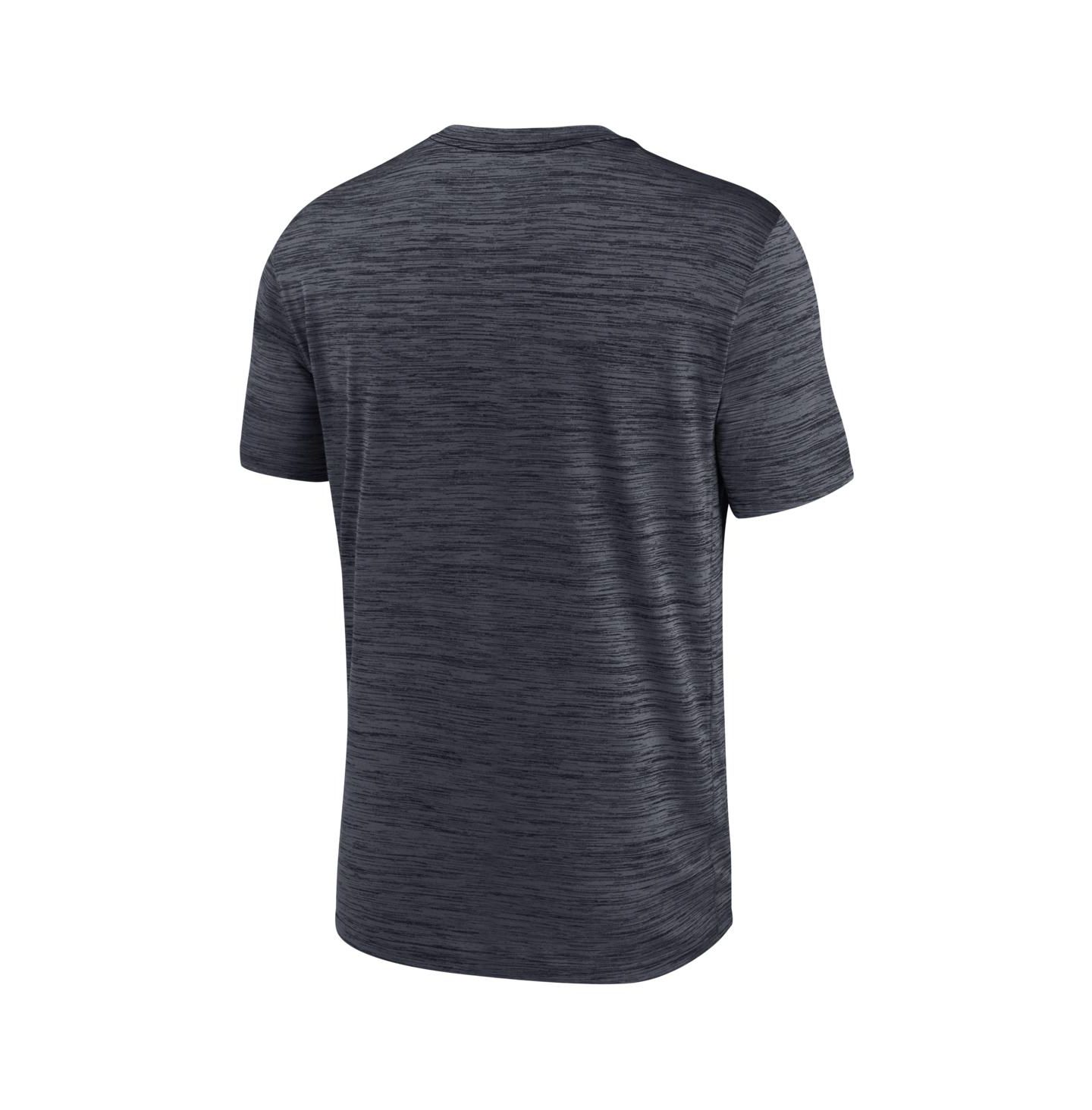 Мужская футболка Nike Obsidian San Diego Padres 2026 City Connect Authentic Collection Velocity Dri-FIT — фото 3