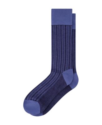 Men's Dress Crew Socks
