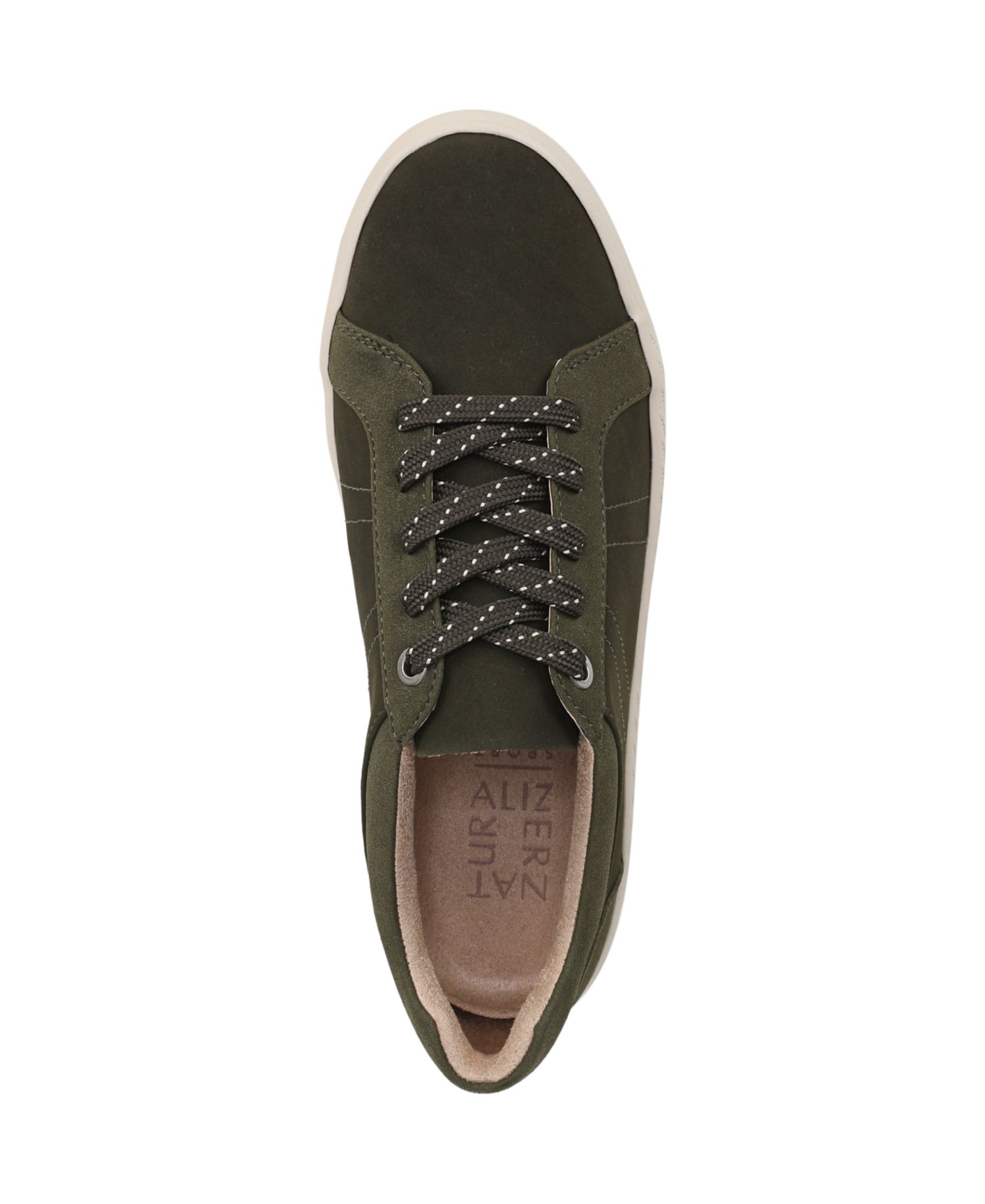 Women's Neela Lace Up Sneakers