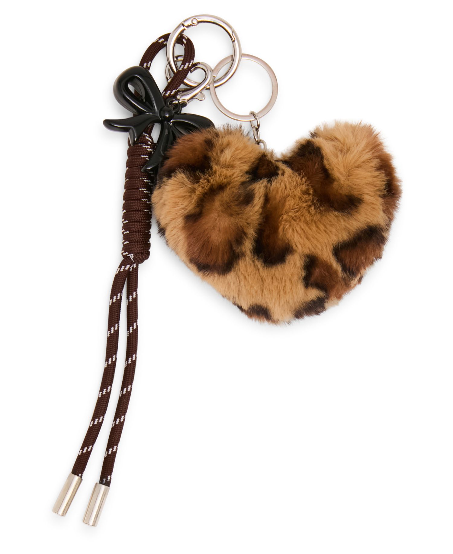 Carabiner Bag Charm