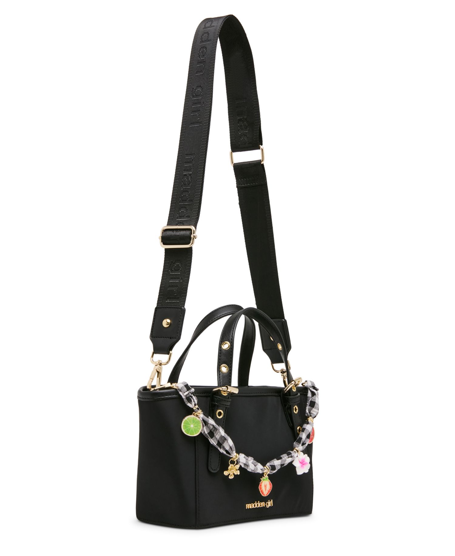 Amanza Medium Tote Handbag