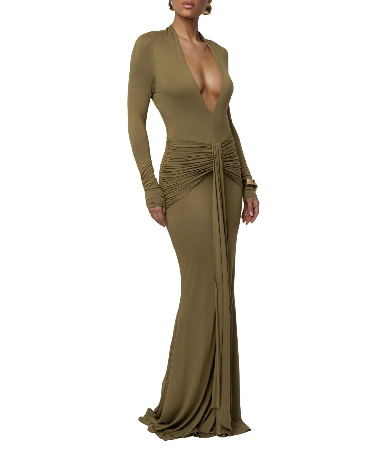Women's All The Stars Maxi Dress