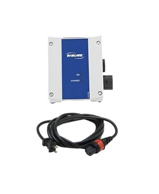 Reliant Battery Charger Kit with Power Cord for Reliant Lifts