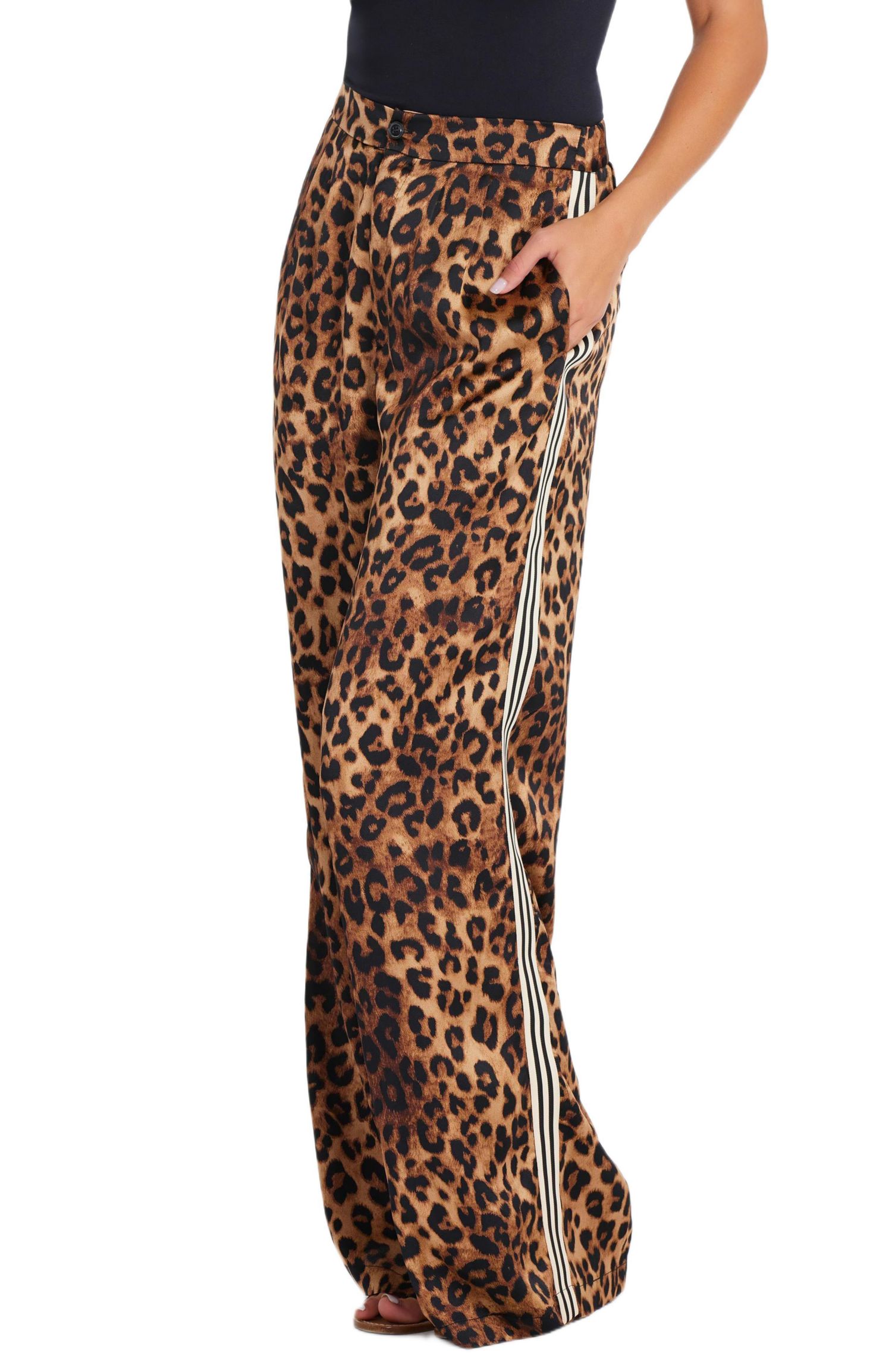 Women's Bishop + Young Veronica Sporty Pant