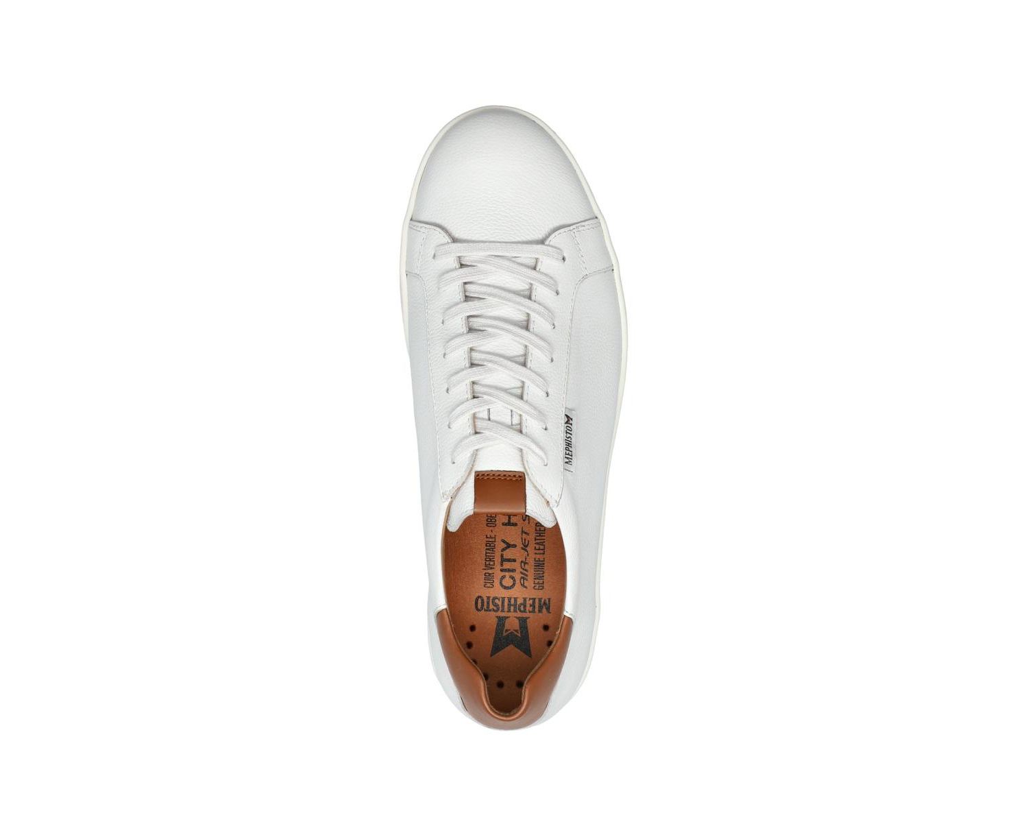 Men's Hasko Sneaker