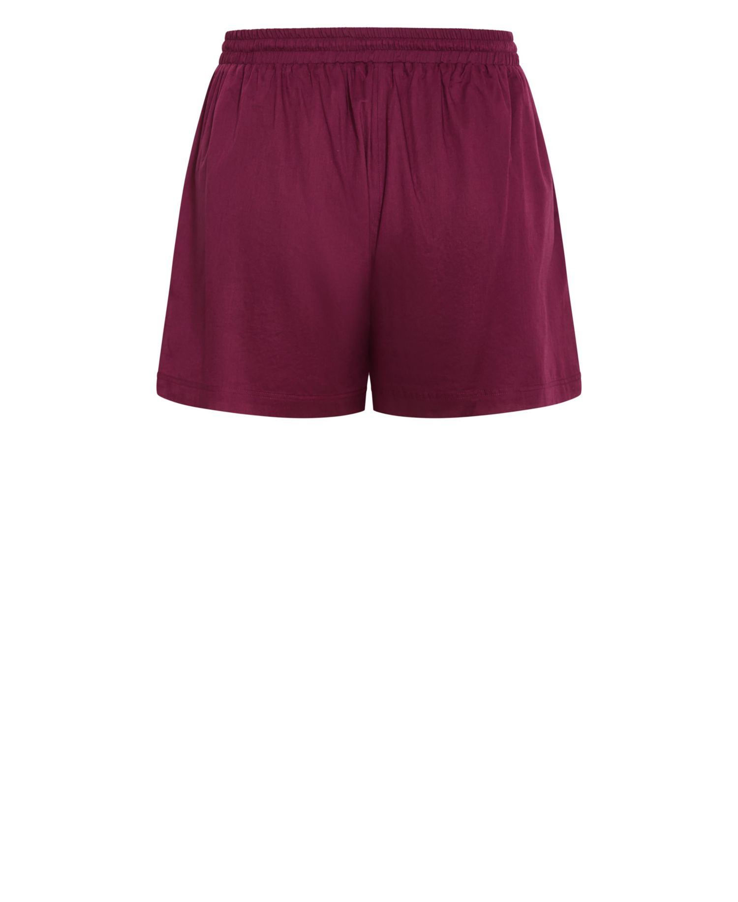 Women's Lola Cotton Short