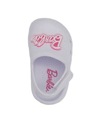 Toddler EVA Clogs with Adjustable Strap