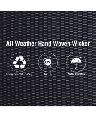 PE Rat Pool Towel Rack with 2 Storage Shelves Basket