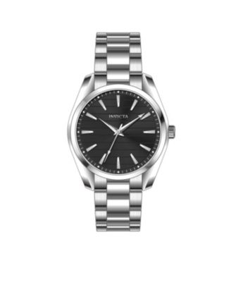 Invicta Men's 69198 Celestial Quartz PC21S Dial Watch - Macy's