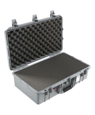 1555AirWF Hard Carry Case with Foam Insert and Liner