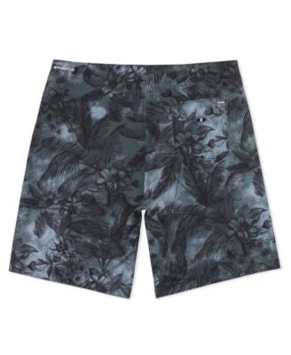 Men's Phantom Eco Weekender Printed Swim Shorts