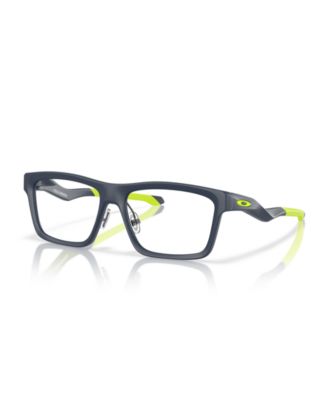 Rectangle Child Field Marsh Eyeglasses, OY8031