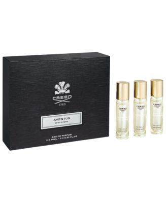 CREED 3-Piece Aventus Discovery Set - Macy's