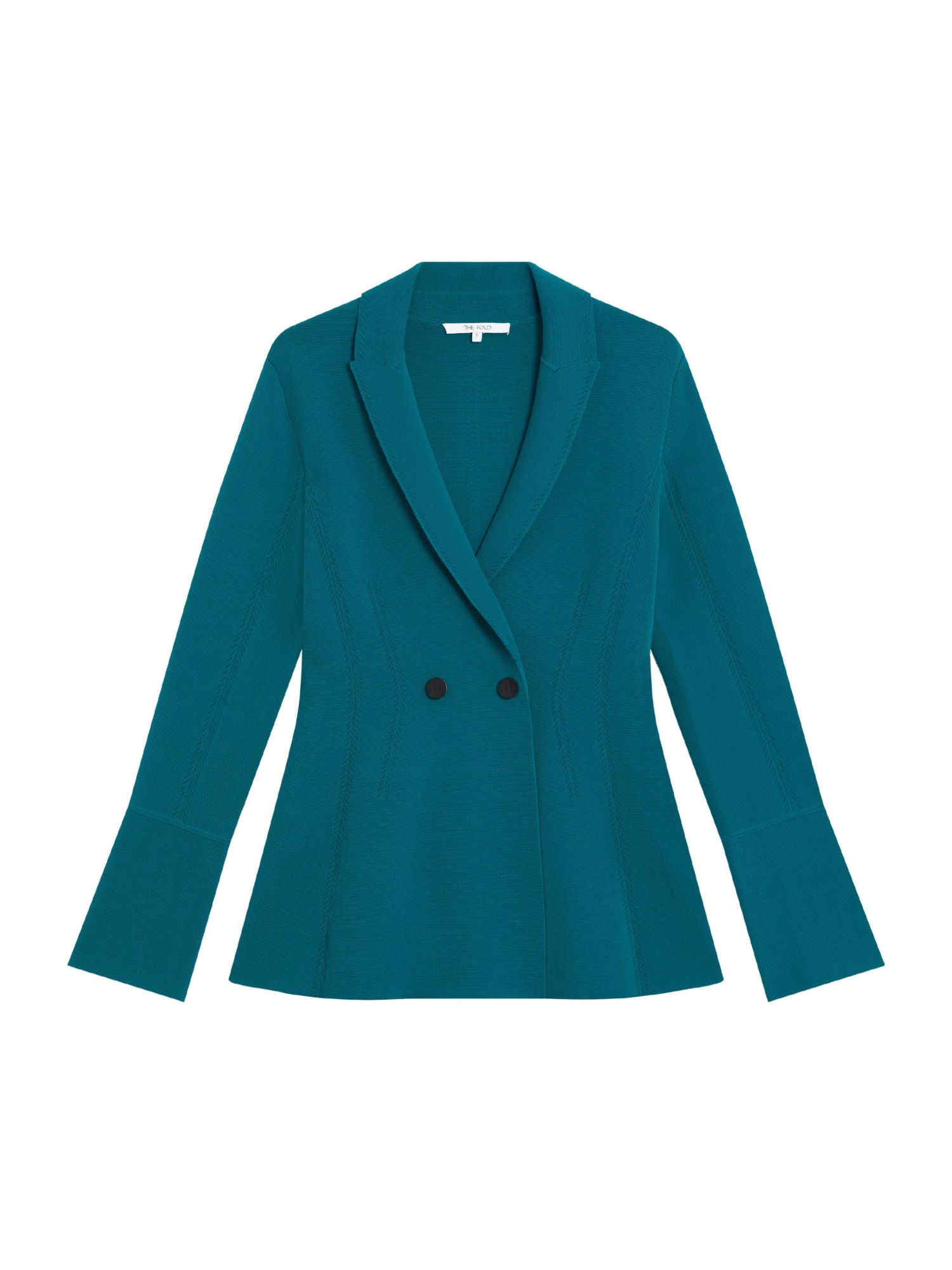 Women's Somerton Sculpt Knit Blazer