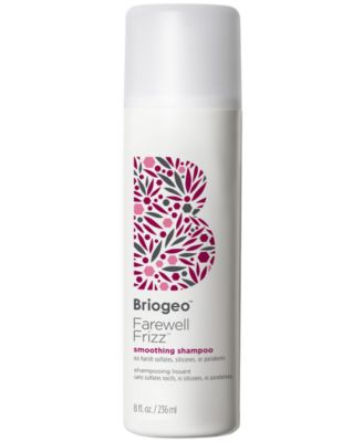 Farewell Frizz Smoothing Shampoo, 0.3 oz.