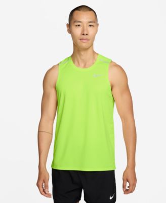 Miler Men's Dri-Fit Running Tank Top