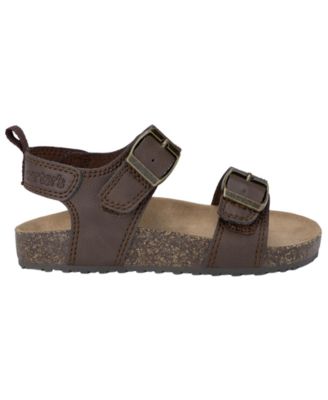 Toddler Boys' Aldus Sandals
