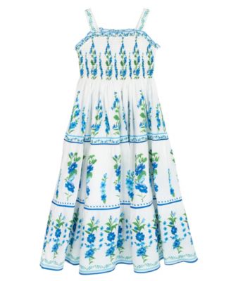 Dresses For Girls 10 12 - Macy's