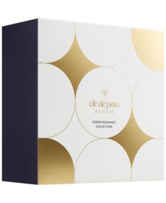 Clé de Peau Beauté 4-Pc. The Serum Set - Macy's