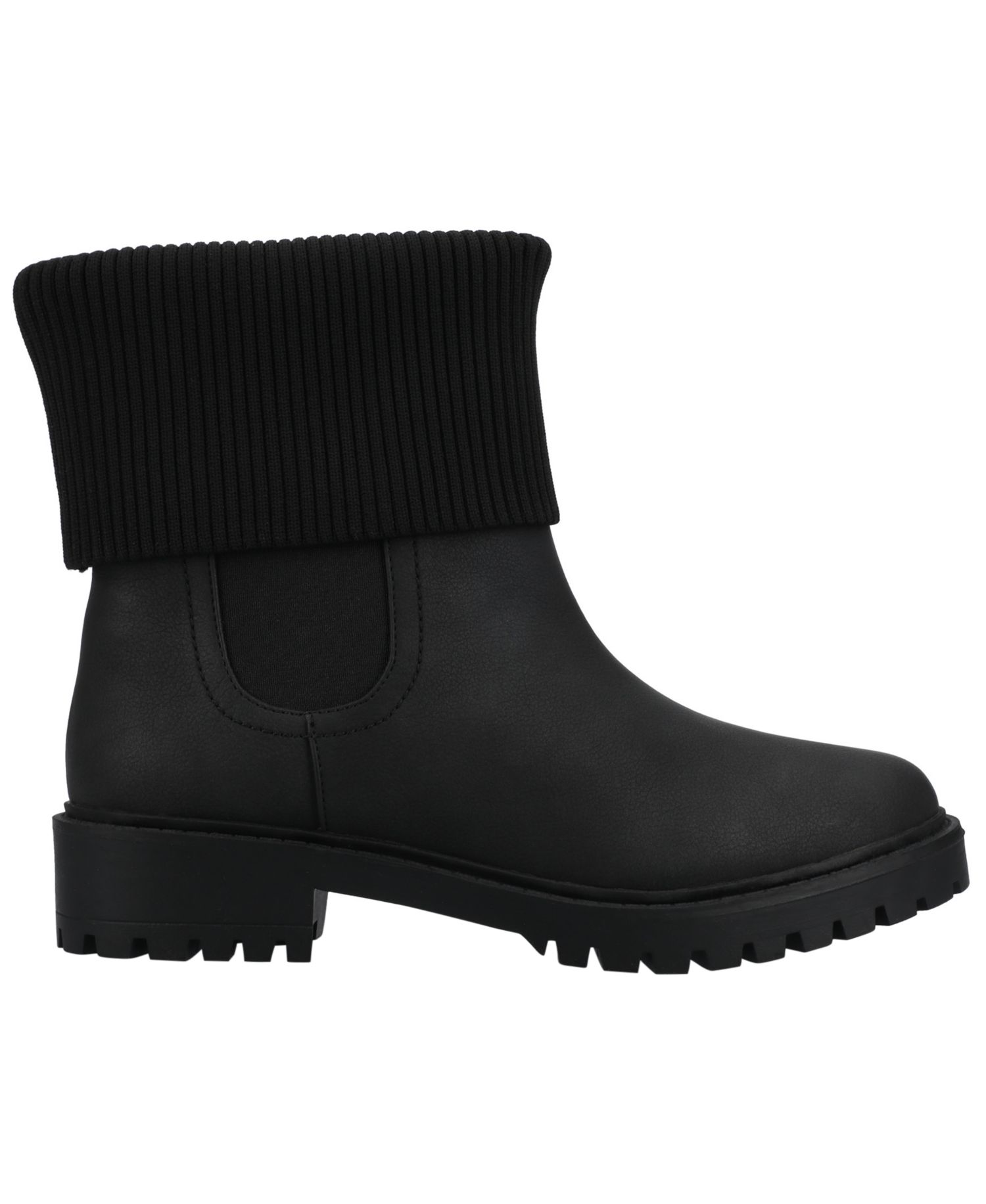 Women's Isabeau Casual Comfort Chelsea Boots