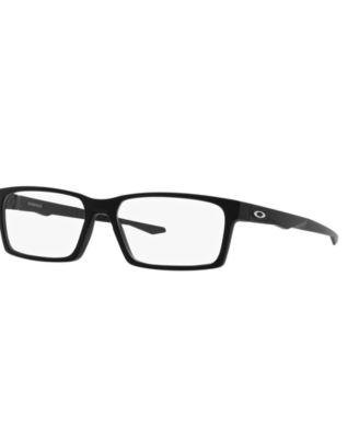 Rectangle Men's Overhead Eyeglasses, OX8060