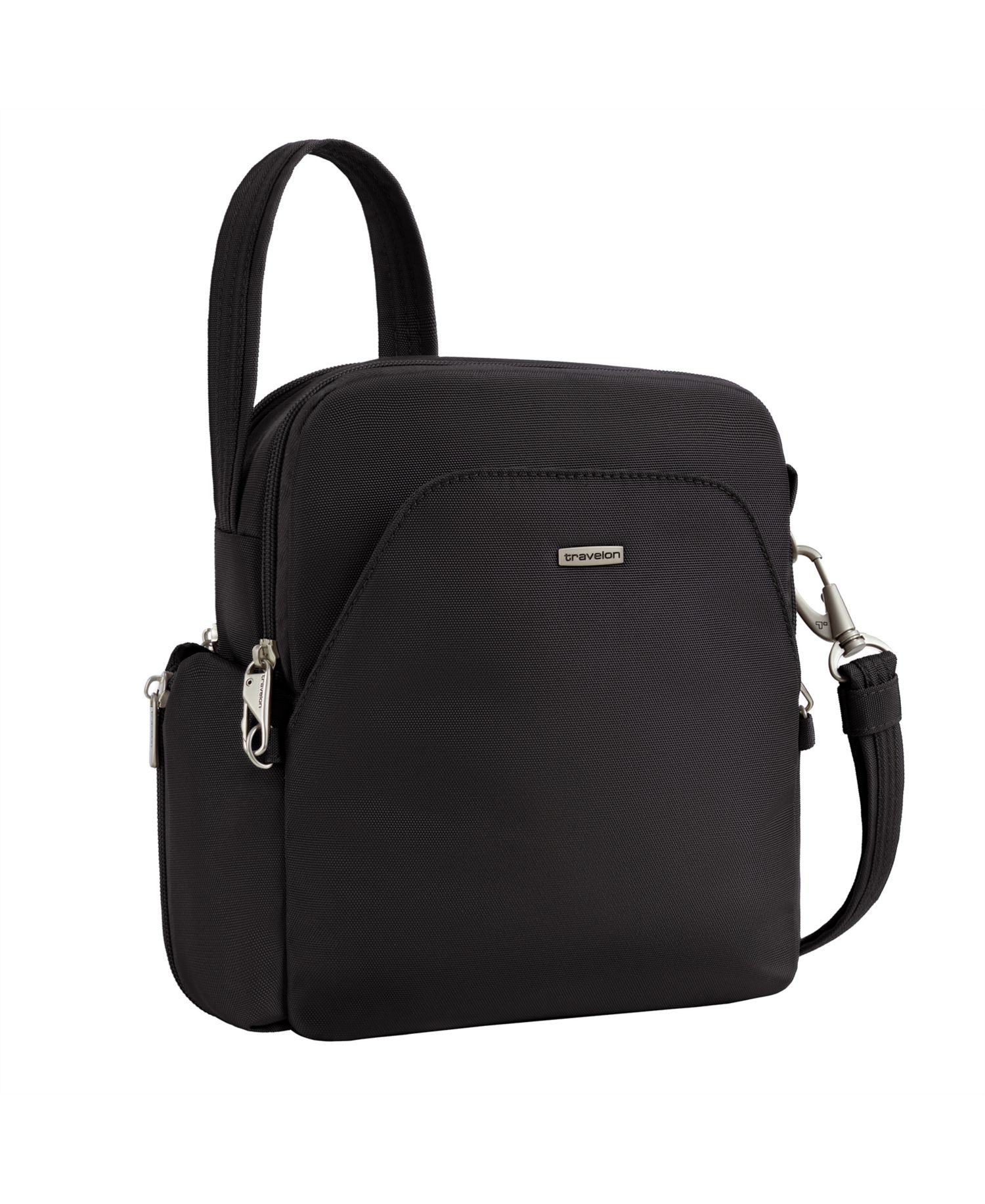 Anti-Theft Classic Travel Bag