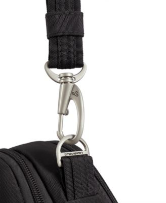 Anti-Theft Classic Travel Bag