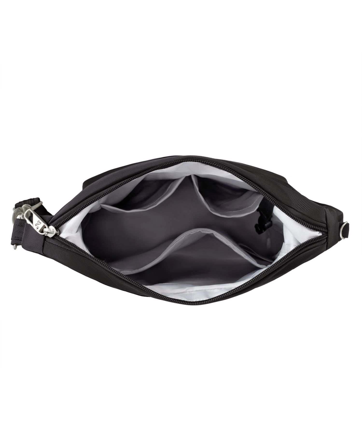 Anti-Theft Classic Messenger Bag