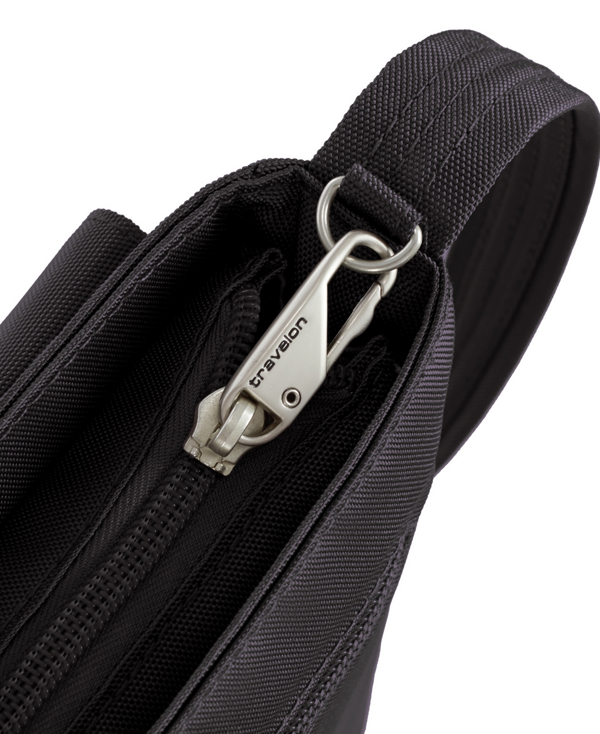 Travelon Anti-Theft Classic Mini Shoulder Bag